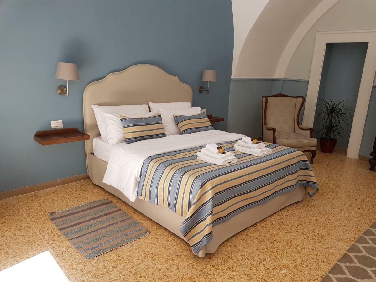 Aragonese Luxury Rooms Naples Exterior photo