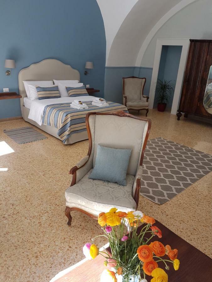 Aragonese Luxury Rooms Naples Exterior photo