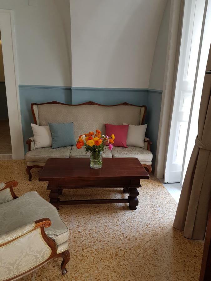 Aragonese Luxury Rooms Naples Exterior photo