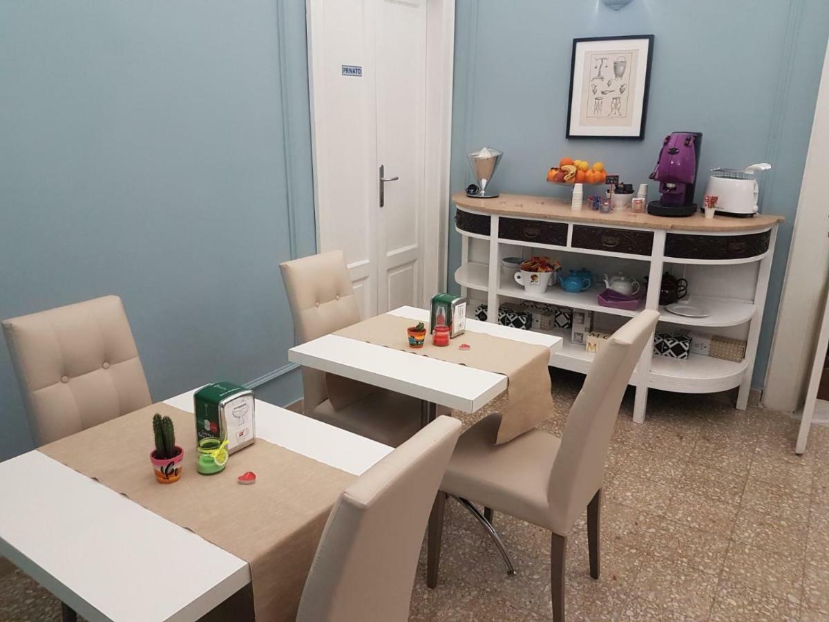Aragonese Luxury Rooms Naples Exterior photo