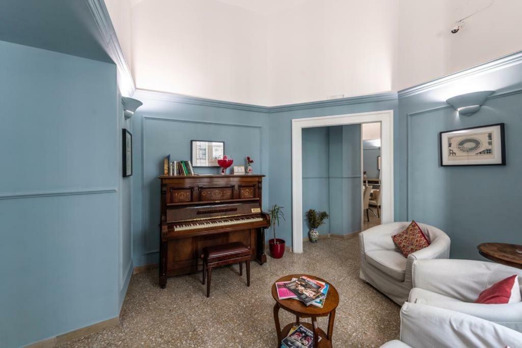 Aragonese Luxury Rooms Naples Exterior photo