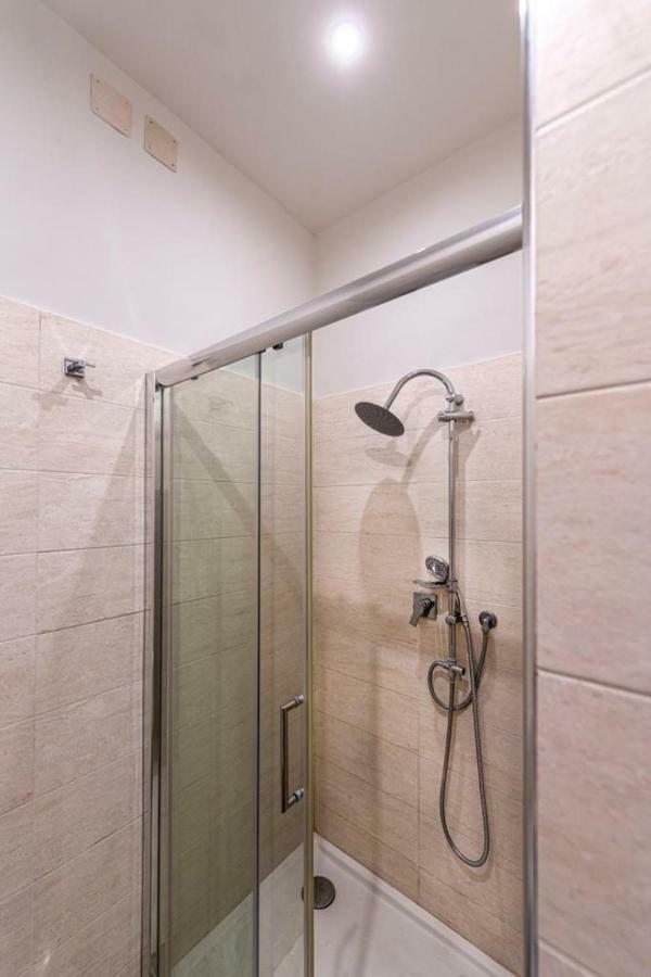 Aragonese Luxury Rooms Naples Exterior photo
