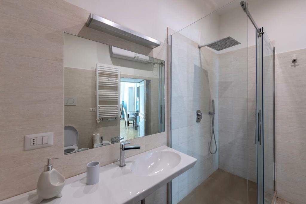 Aragonese Luxury Rooms Naples Exterior photo