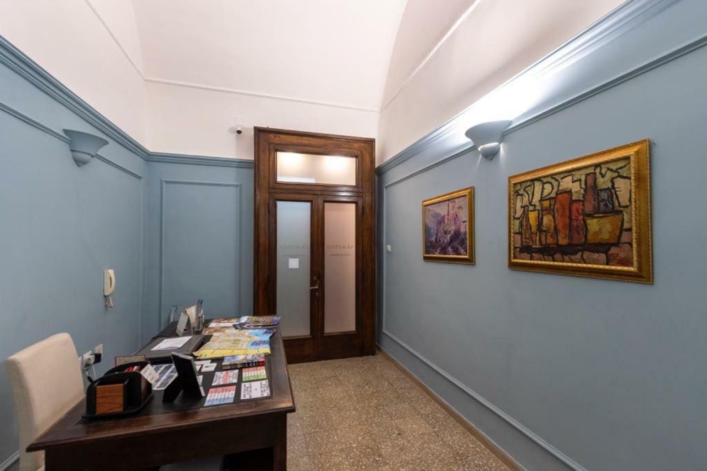 Aragonese Luxury Rooms Naples Exterior photo