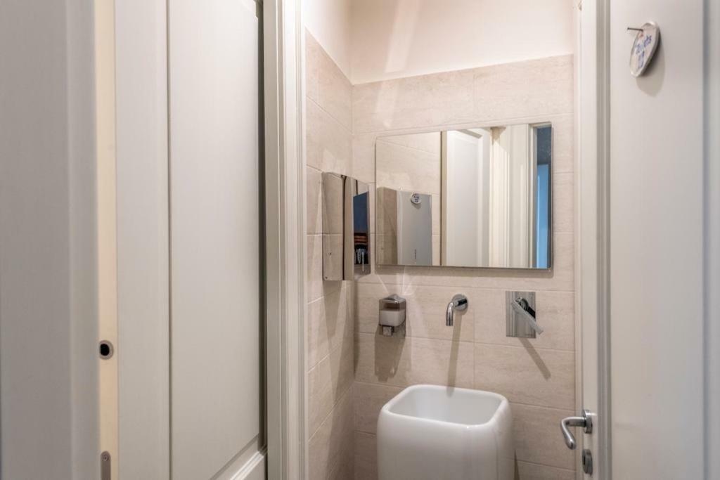Aragonese Luxury Rooms Naples Exterior photo