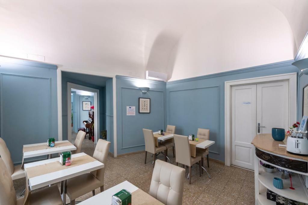 Aragonese Luxury Rooms Naples Exterior photo